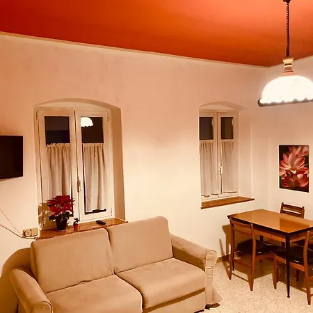 Ada Apartment