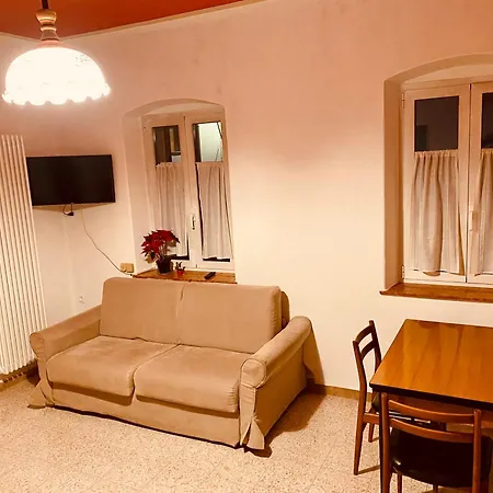 Apartment Ada *