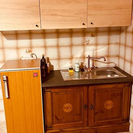 Apartment Ada