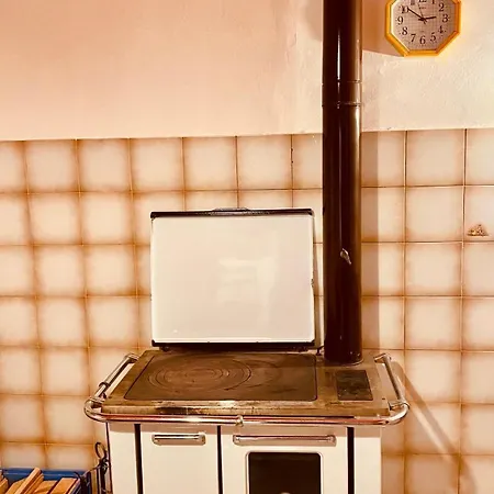 Apartment Ada *