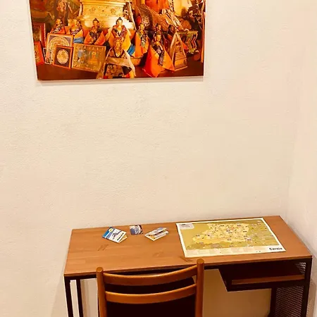 Apartamento Ada Cercivento