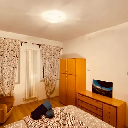 Ada Apartment Cercivento