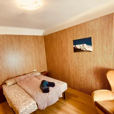 Appartement Ada Cercivento