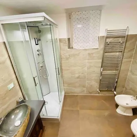 Apartment Ada *