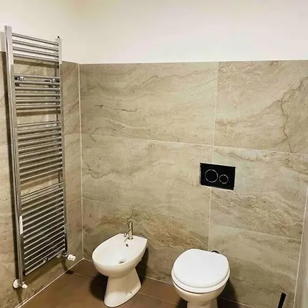 Ada Apartment Cercivento