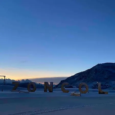 Apartamento Ada Cercivento