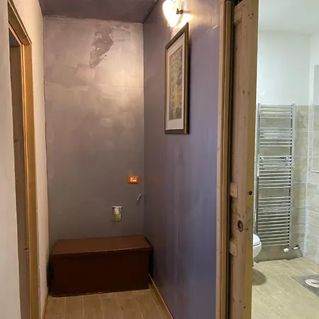 Ada Apartament *