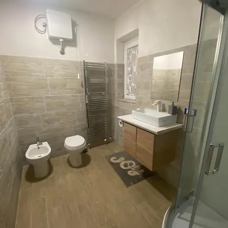 Ada Apartment Cercivento