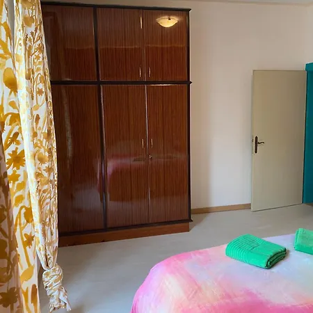 Apartment Ada Cercivento