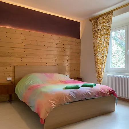 Ada Appartement