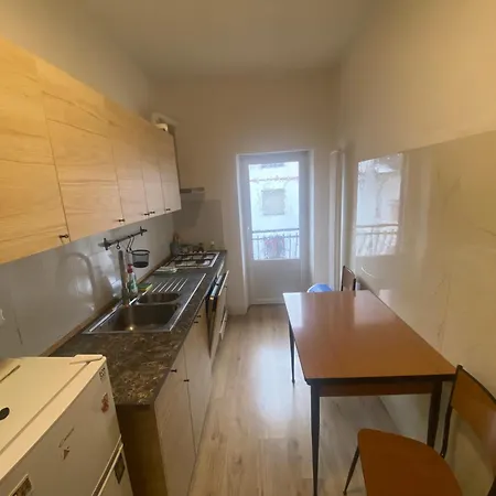 Apartment Ada *