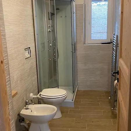 Ada Apartment