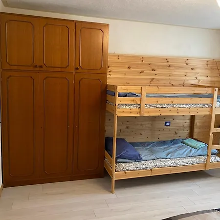 Apartment Ada