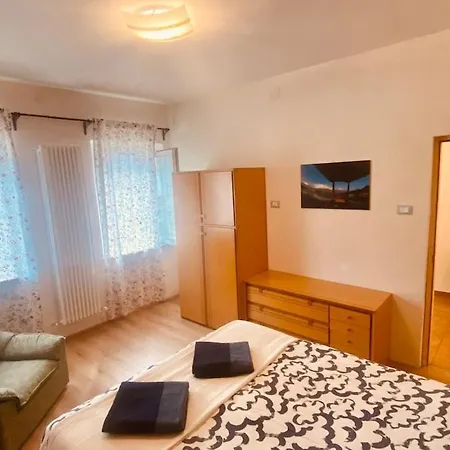 Ada Apartament Cercivento