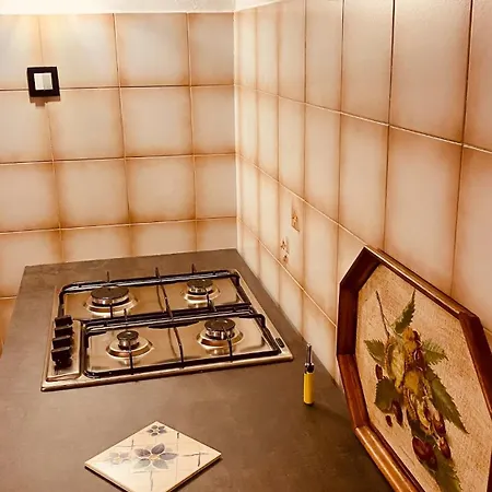 Ada Apartament