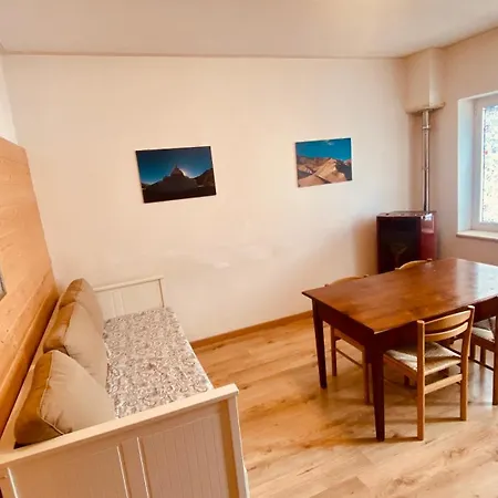 Apartament Ada Cercivento