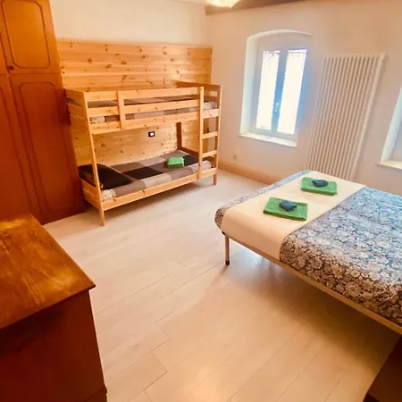 Ada Apartament *