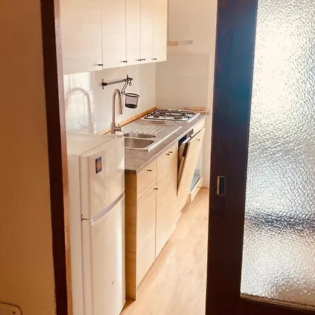 Ada Apartament Cercivento